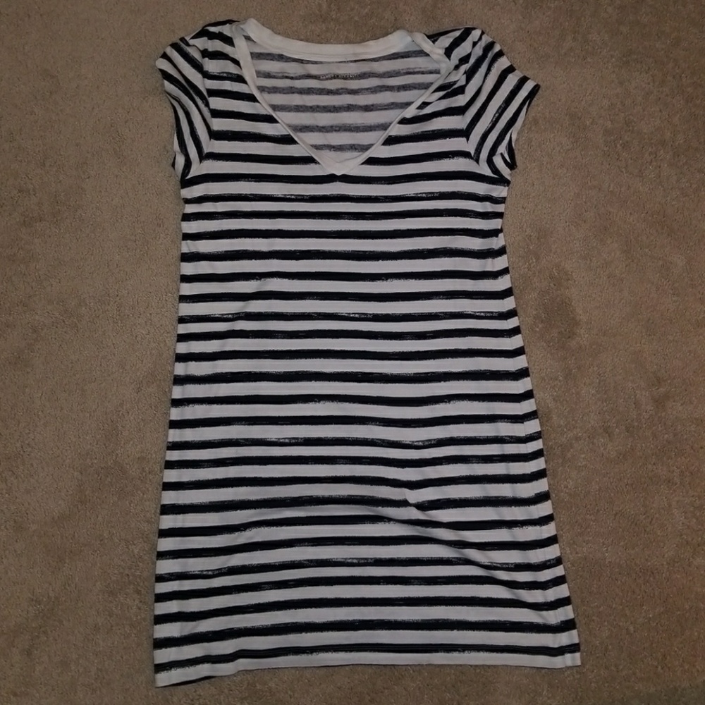 Banana Republic dress M/L